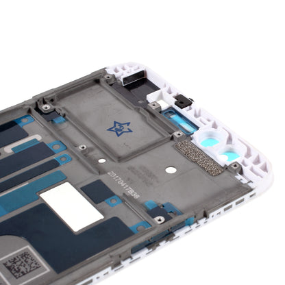 Middle Plate Frame Repair Part (A Side) for OPPO F3