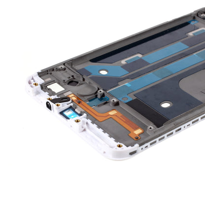 Middle Plate Frame Repair Part (A Side) for OPPO F3