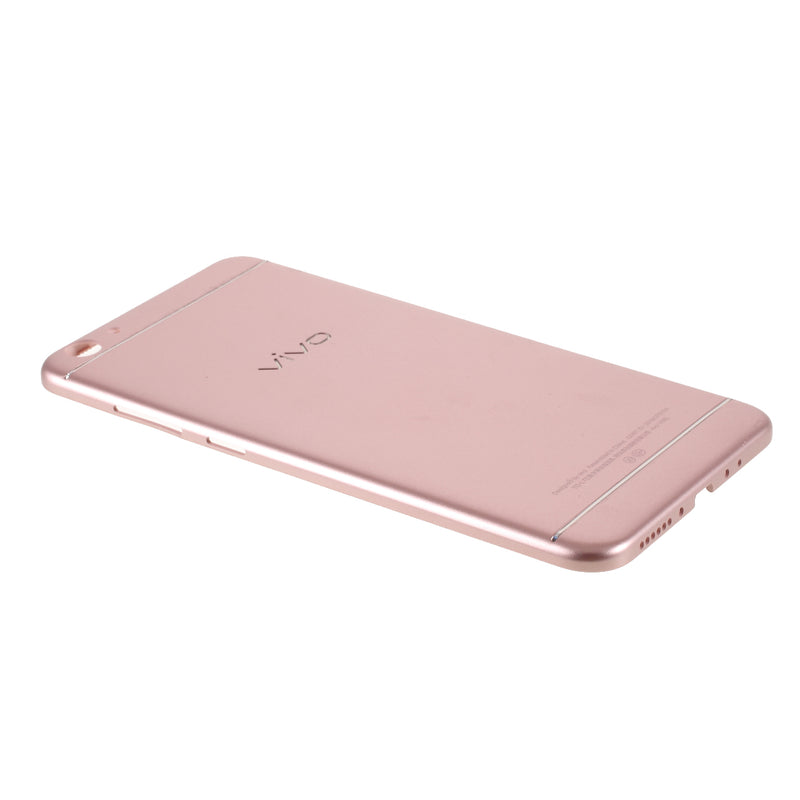 High Quality Back Battery Housing Replacement Rear Cover for vivo Y66 - Pink