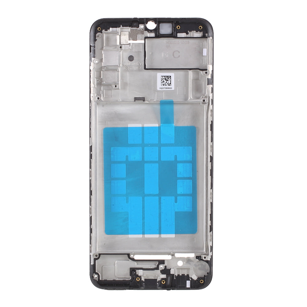 OEM Front Housing Frame Repair Part for Samsung Galaxy A02S A025