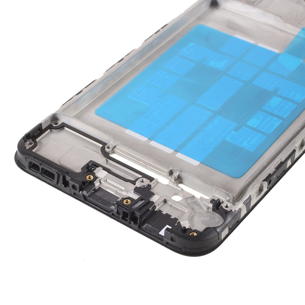OEM Front Housing Frame Repair Part for Samsung Galaxy A02S A025