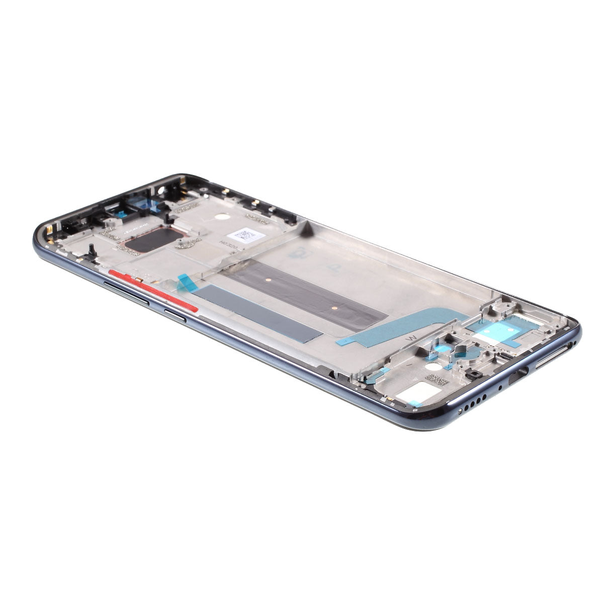 Middle Plate Frame Replacement (A Part) for Xiaomi Mi 10 Lite 5G / Mi 10 Youth 5G