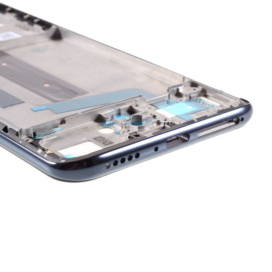 Middle Plate Frame Replacement (A Part) for Xiaomi Mi 10 Lite 5G / Mi 10 Youth 5G