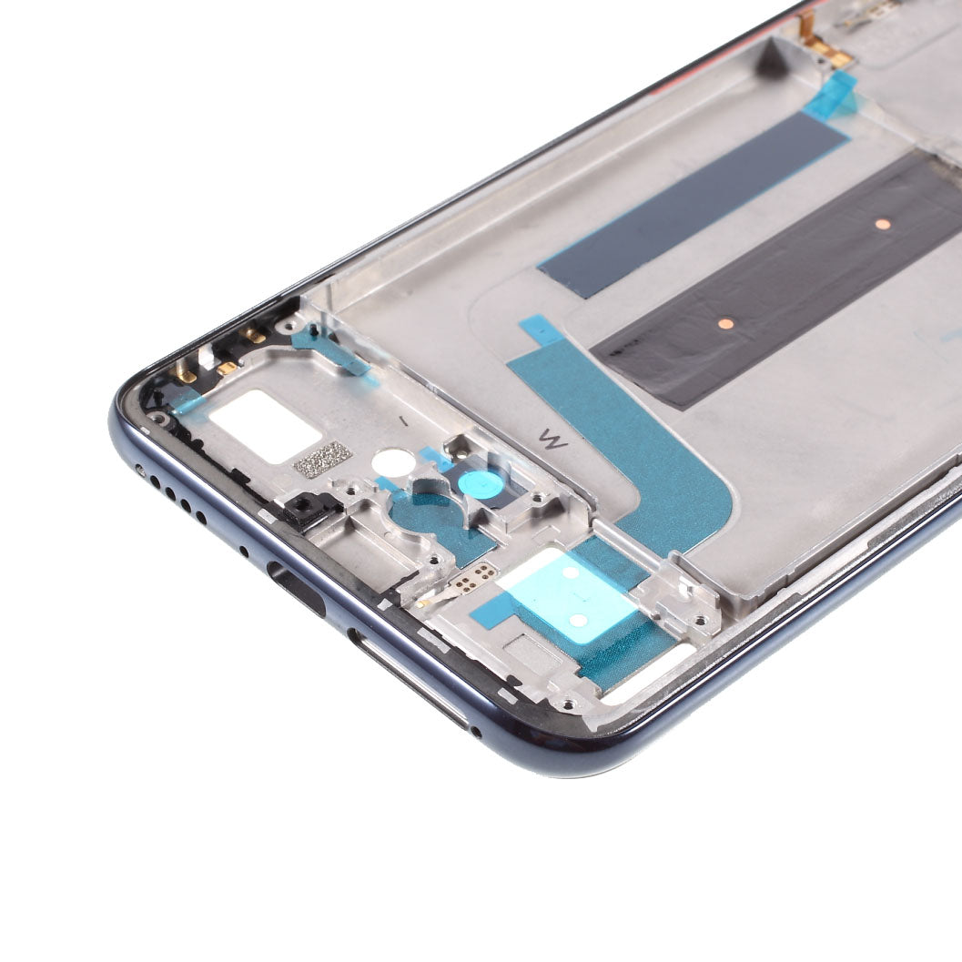 Middle Plate Frame Replacement (A Part) for Xiaomi Mi 10 Lite 5G / Mi 10 Youth 5G