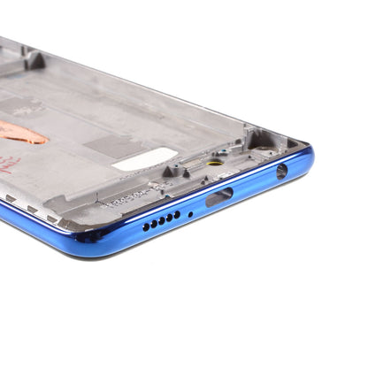 Middle Plate Frame Replace Part (A Part) for Xiaomi Poco X3 / Poco X3 NFC