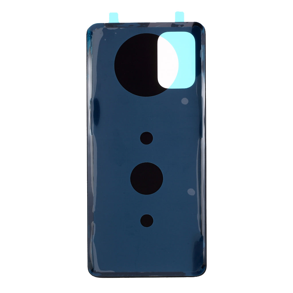 OEM Back Battery Housing Cover with Adhesive Sticker for OnePlus 8T