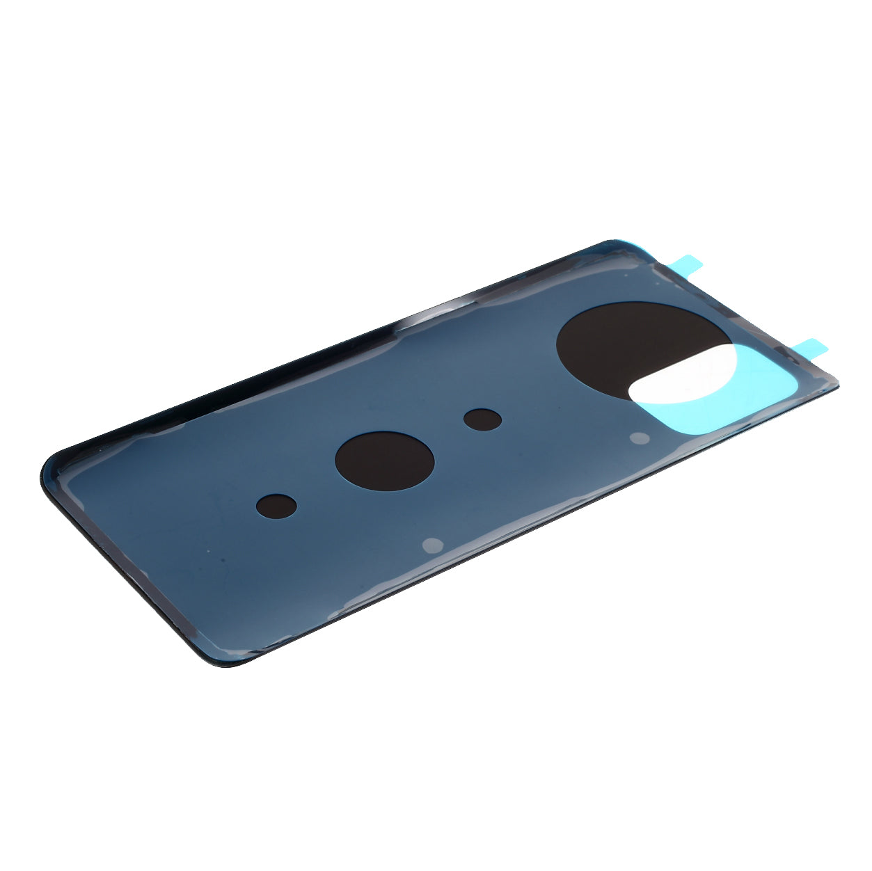 OEM Back Battery Housing Cover with Adhesive Sticker for OnePlus 8T