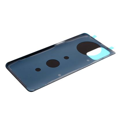 OEM Back Battery Housing Cover with Adhesive Sticker for OnePlus 8T