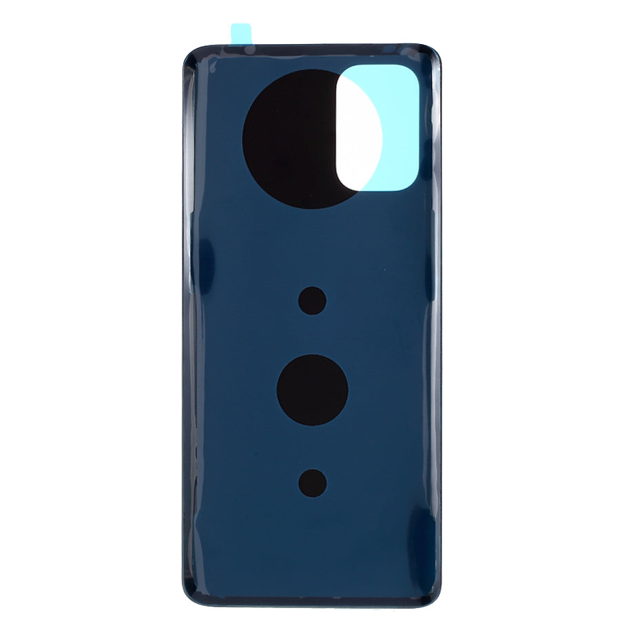 OEM Back Battery Housing Cover with Adhesive Sticker for OnePlus 8T