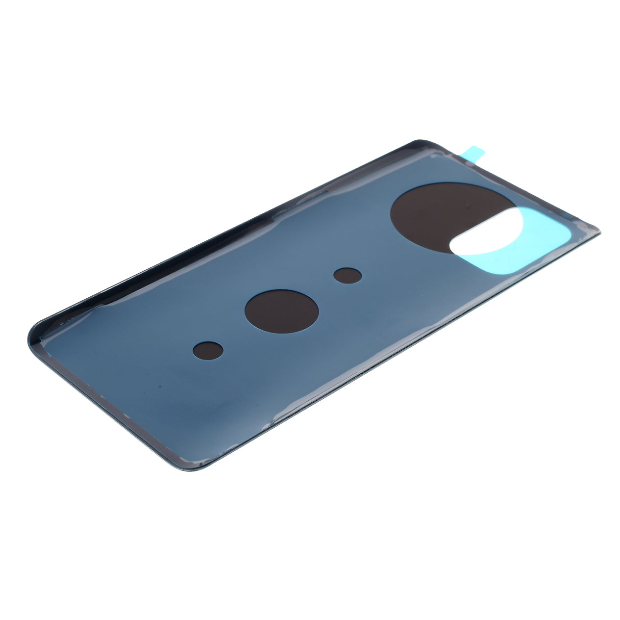 OEM Back Battery Housing Cover with Adhesive Sticker for OnePlus 8T
