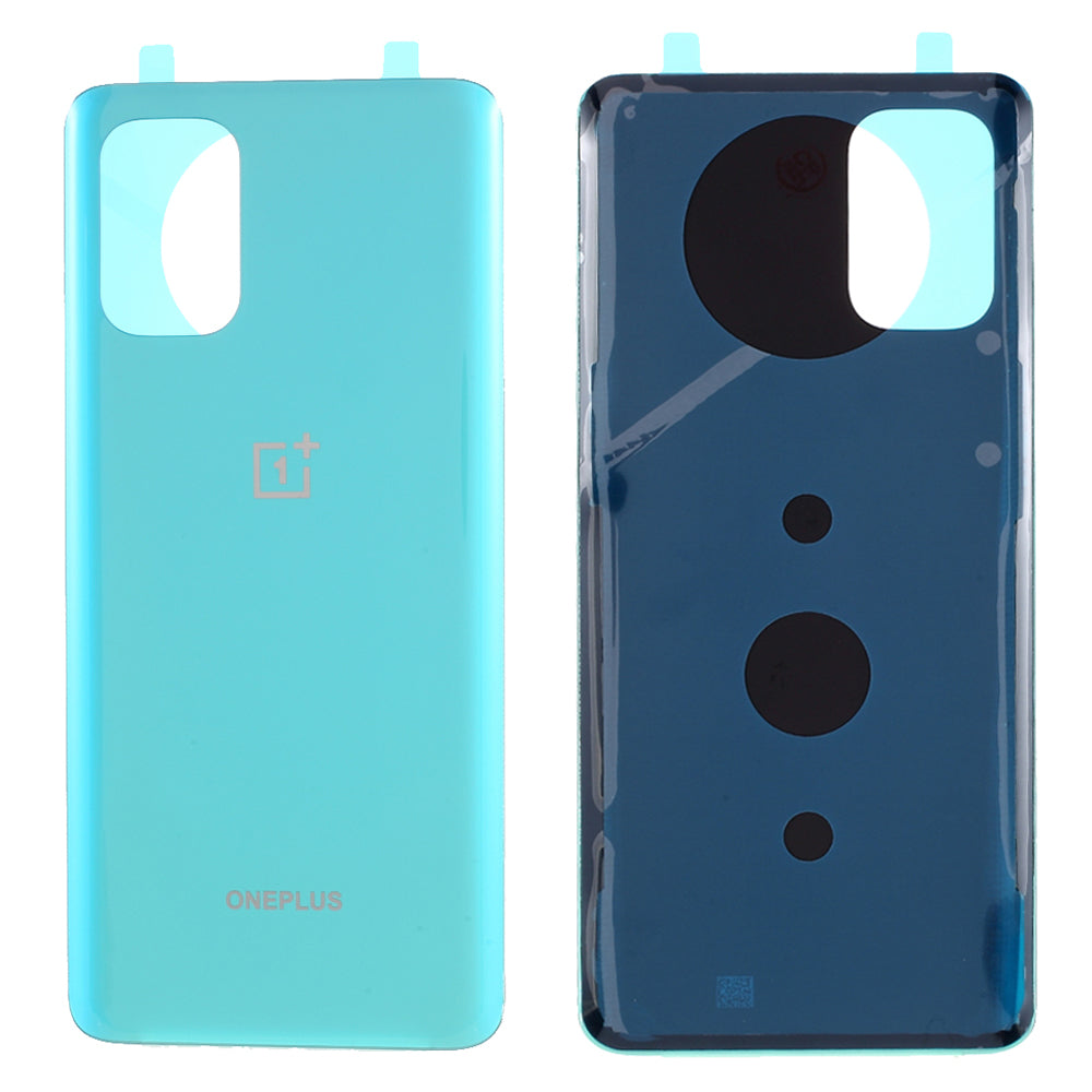 OEM Back Battery Housing Cover with Adhesive Sticker for OnePlus 8T