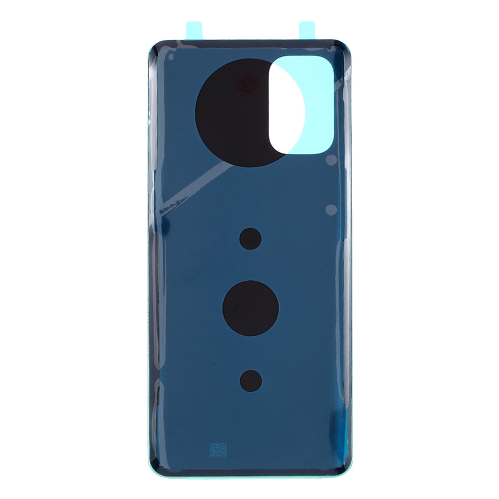 OEM Back Battery Housing Cover with Adhesive Sticker for OnePlus 8T