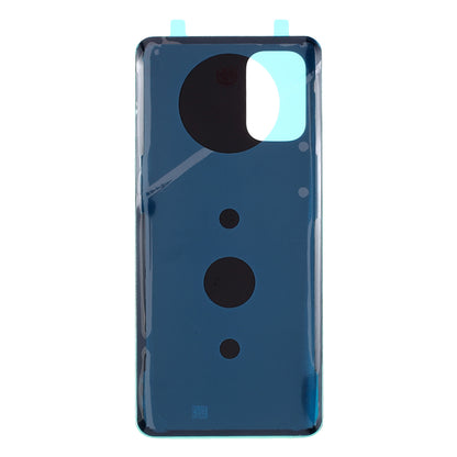 OEM Back Battery Housing Cover with Adhesive Sticker for OnePlus 8T