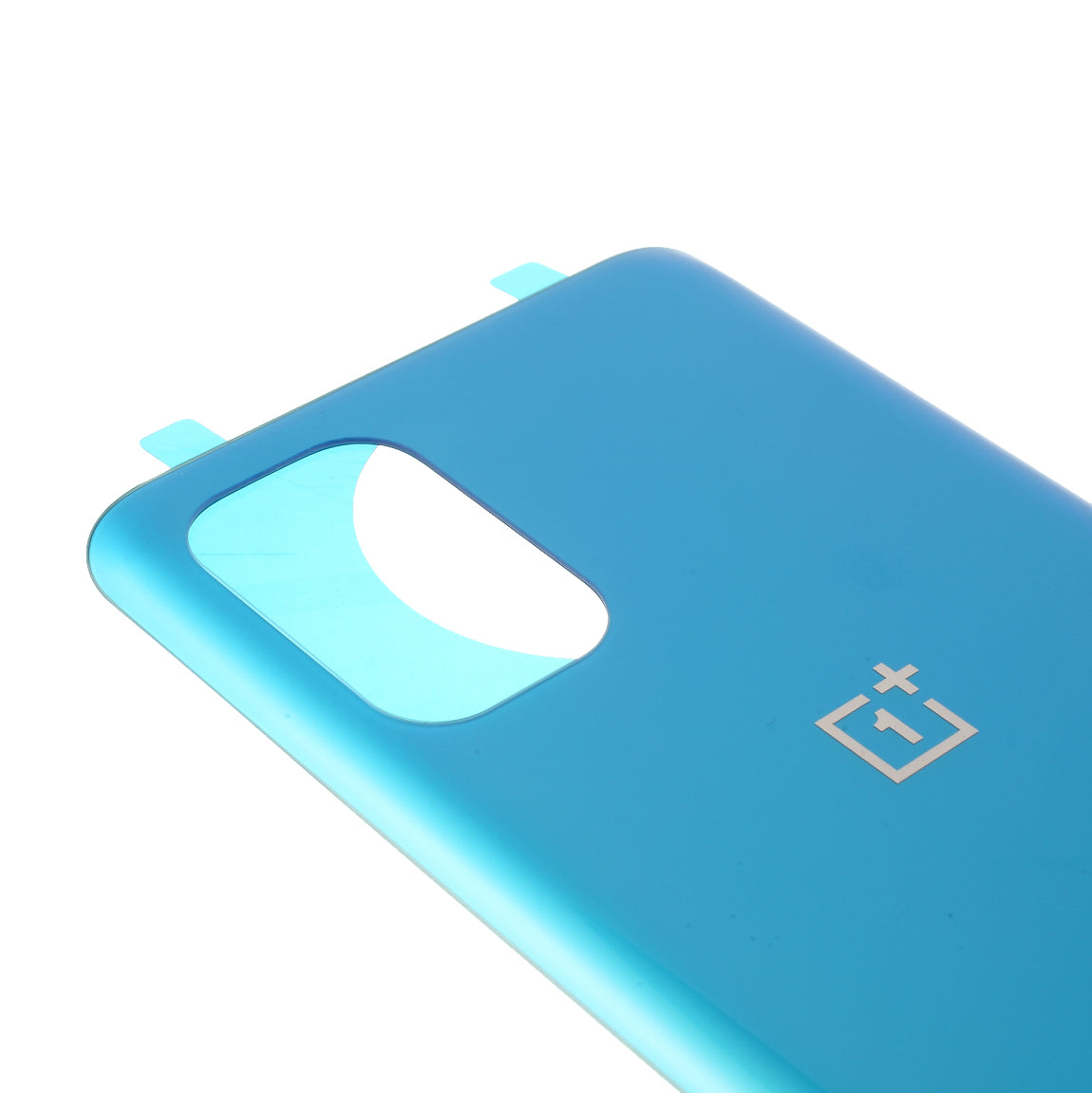 OEM Back Battery Housing Cover with Adhesive Sticker for OnePlus 8T