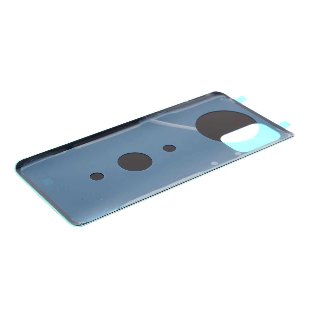OEM Back Battery Housing Cover with Adhesive Sticker for OnePlus 8T