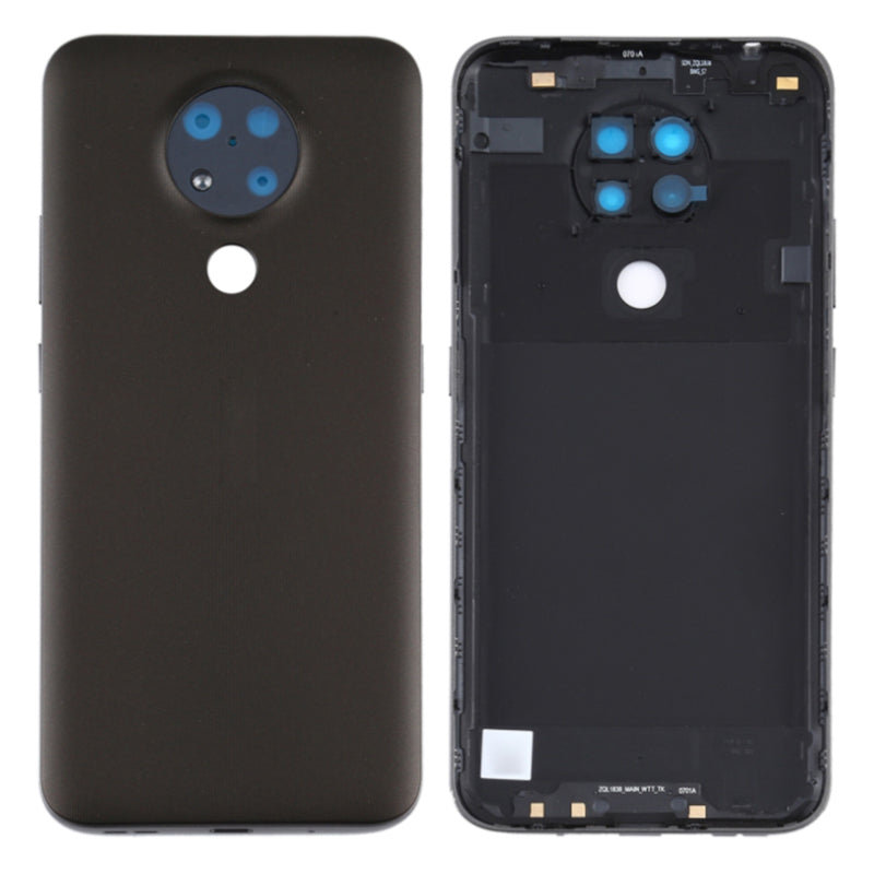 OEM Battery Cover Rear Door Housing Replacement for Nokia 3.4 TA-1288/TA-1285/TA-1283