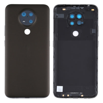 OEM Battery Cover Rear Door Housing Replacement for Nokia 3.4 TA-1288/TA-1285/TA-1283