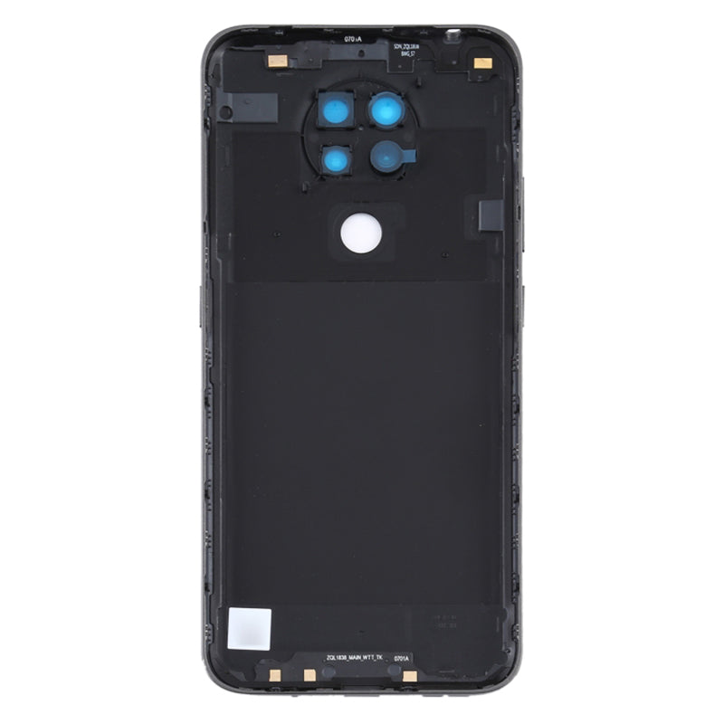 OEM Battery Cover Rear Door Housing Replacement for Nokia 3.4 TA-1288/TA-1285/TA-1283