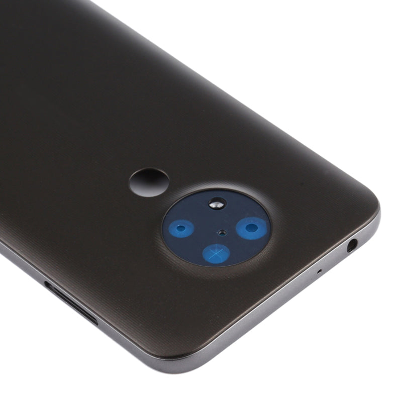 OEM Battery Cover Rear Door Housing Replacement for Nokia 3.4 TA-1288/TA-1285/TA-1283