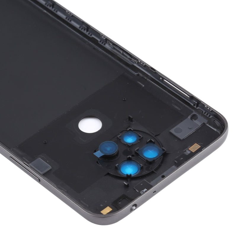 OEM Battery Cover Rear Door Housing Replacement for Nokia 3.4 TA-1288/TA-1285/TA-1283