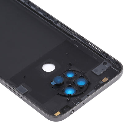 OEM Battery Cover Rear Door Housing Replacement for Nokia 3.4 TA-1288/TA-1285/TA-1283