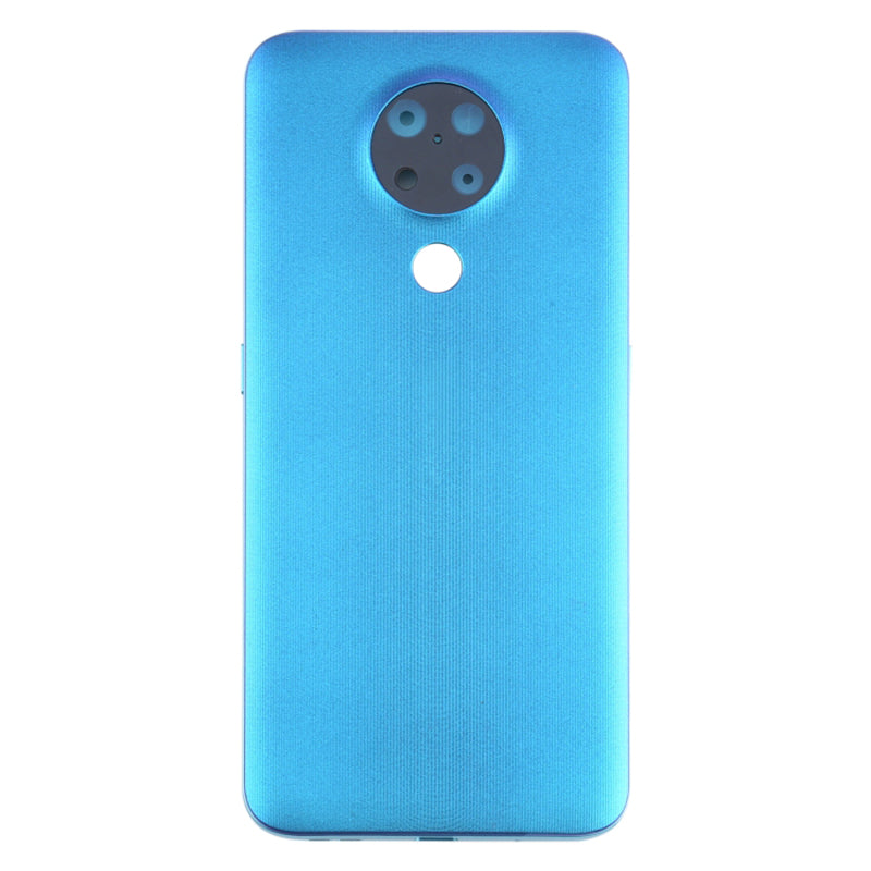OEM Battery Cover Rear Door Housing Replacement for Nokia 3.4 TA-1288/TA-1285/TA-1283