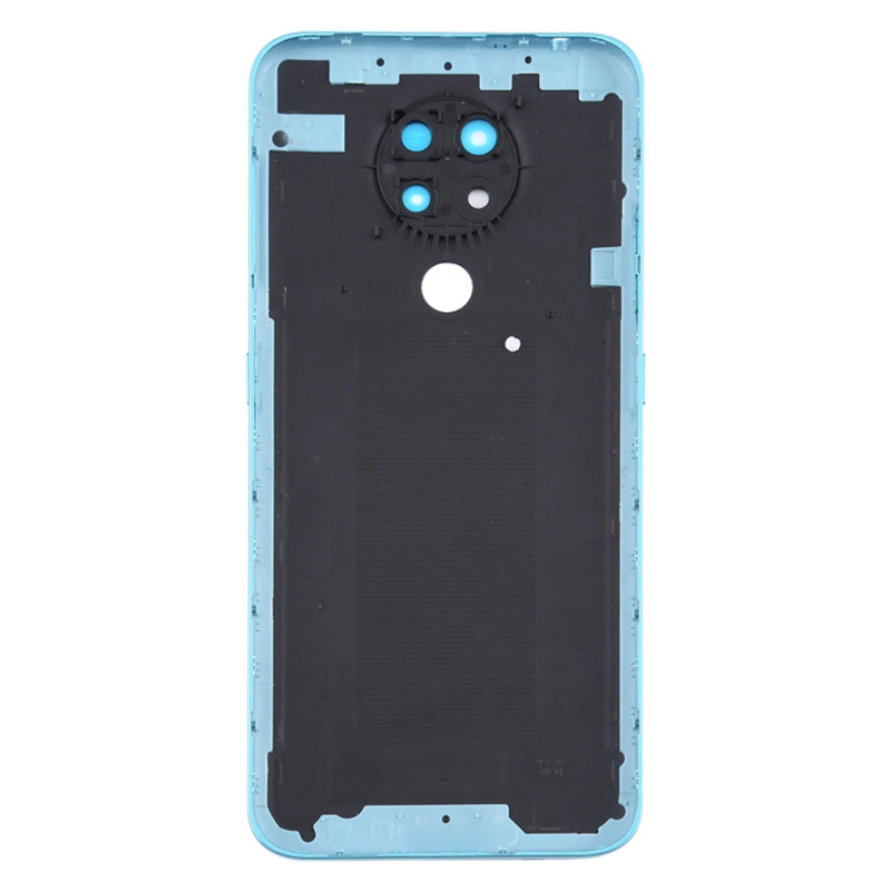 OEM Battery Cover Rear Door Housing Replacement for Nokia 3.4 TA-1288/TA-1285/TA-1283