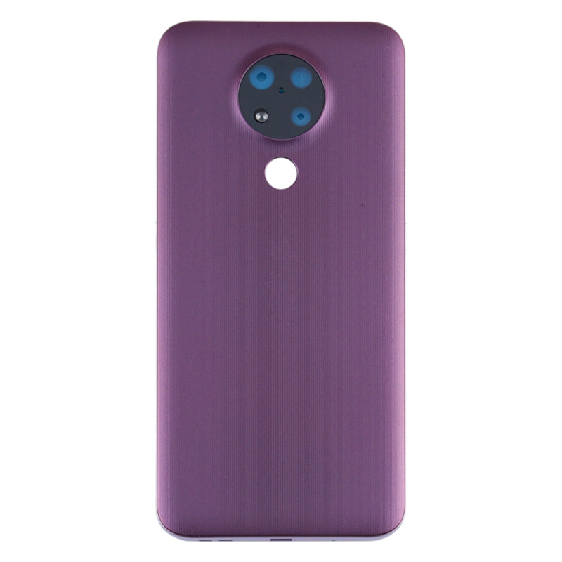 OEM Battery Cover Rear Door Housing Replacement for Nokia 3.4 TA-1288/TA-1285/TA-1283