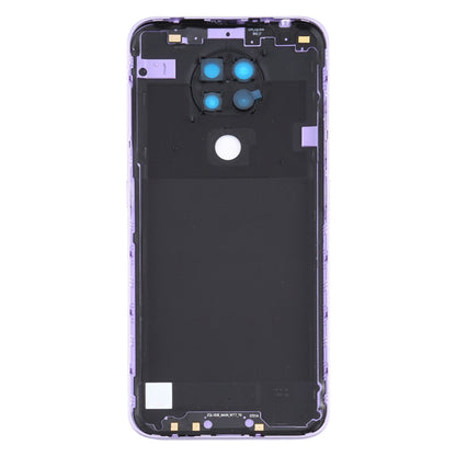 OEM Battery Cover Rear Door Housing Replacement for Nokia 3.4 TA-1288/TA-1285/TA-1283