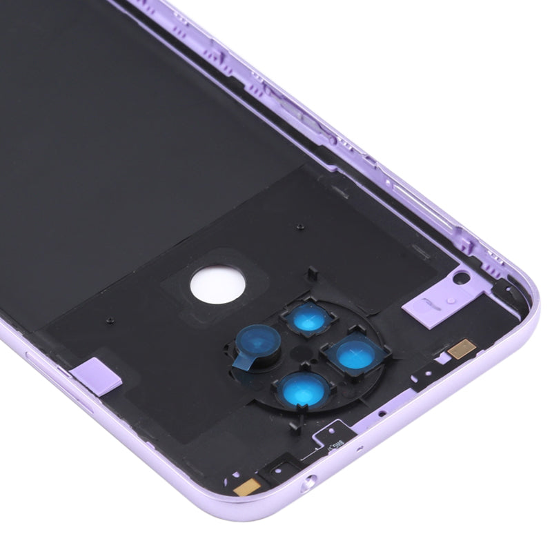 OEM Battery Cover Rear Door Housing Replacement for Nokia 3.4 TA-1288/TA-1285/TA-1283
