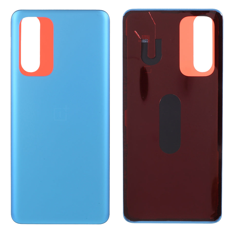 OEM Battery Cover Rear Door Housing Replacement for OnePlus 9 (EU / US Version)