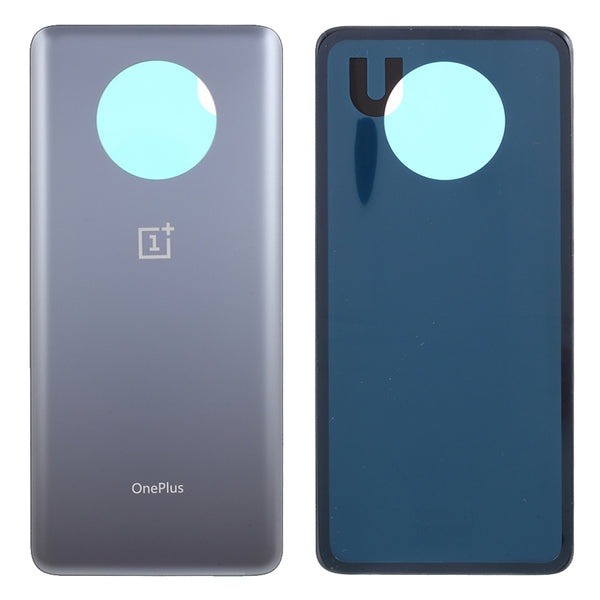 OEM Battery Cover Rear Door Housing Replacement for OnePlus 7T