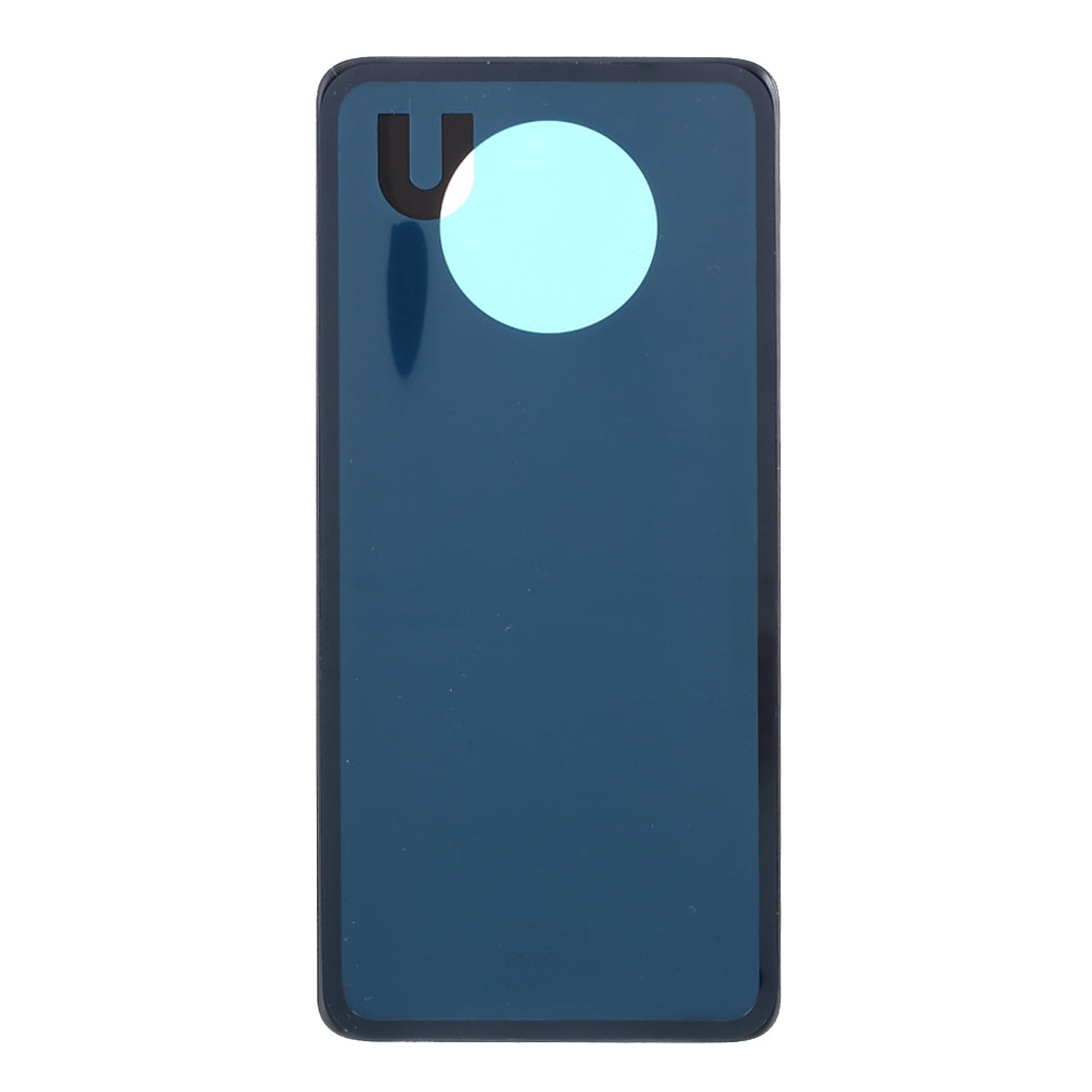 OEM Battery Cover Rear Door Housing Replacement for OnePlus 7T