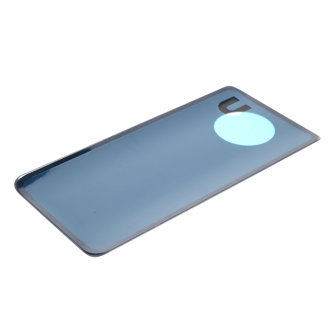 OEM Battery Cover Rear Door Housing Replacement for OnePlus 7T