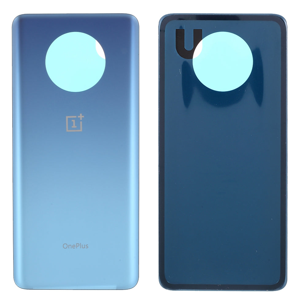 OEM Battery Cover Rear Door Housing Replacement for OnePlus 7T