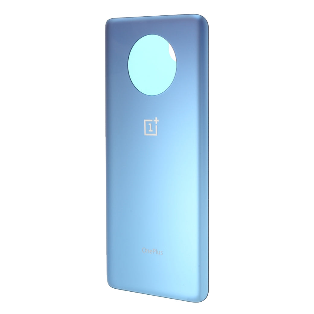 OEM Battery Cover Rear Door Housing Replacement for OnePlus 7T