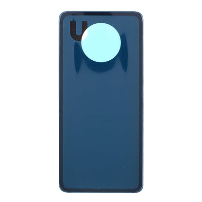 OEM Battery Cover Rear Door Housing Replacement for OnePlus 7T