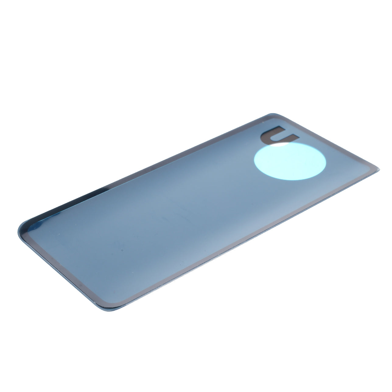 OEM Battery Cover Rear Door Housing Replacement for OnePlus 7T