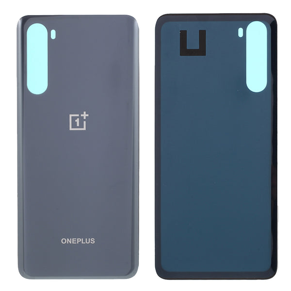 OEM Battery Cover Rear Door Housing Replacement for OnePlus Nord