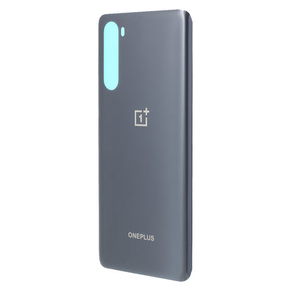 OEM Battery Cover Rear Door Housing Replacement for OnePlus Nord