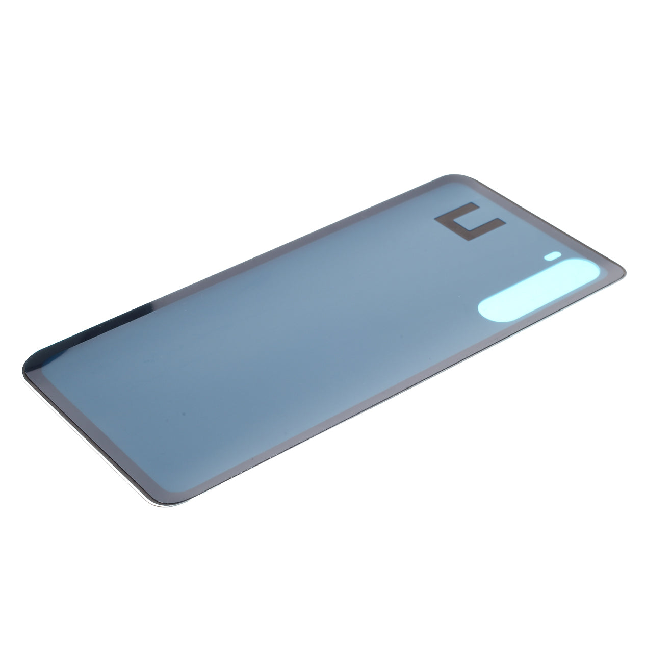 OEM Battery Cover Rear Door Housing Replacement for OnePlus Nord