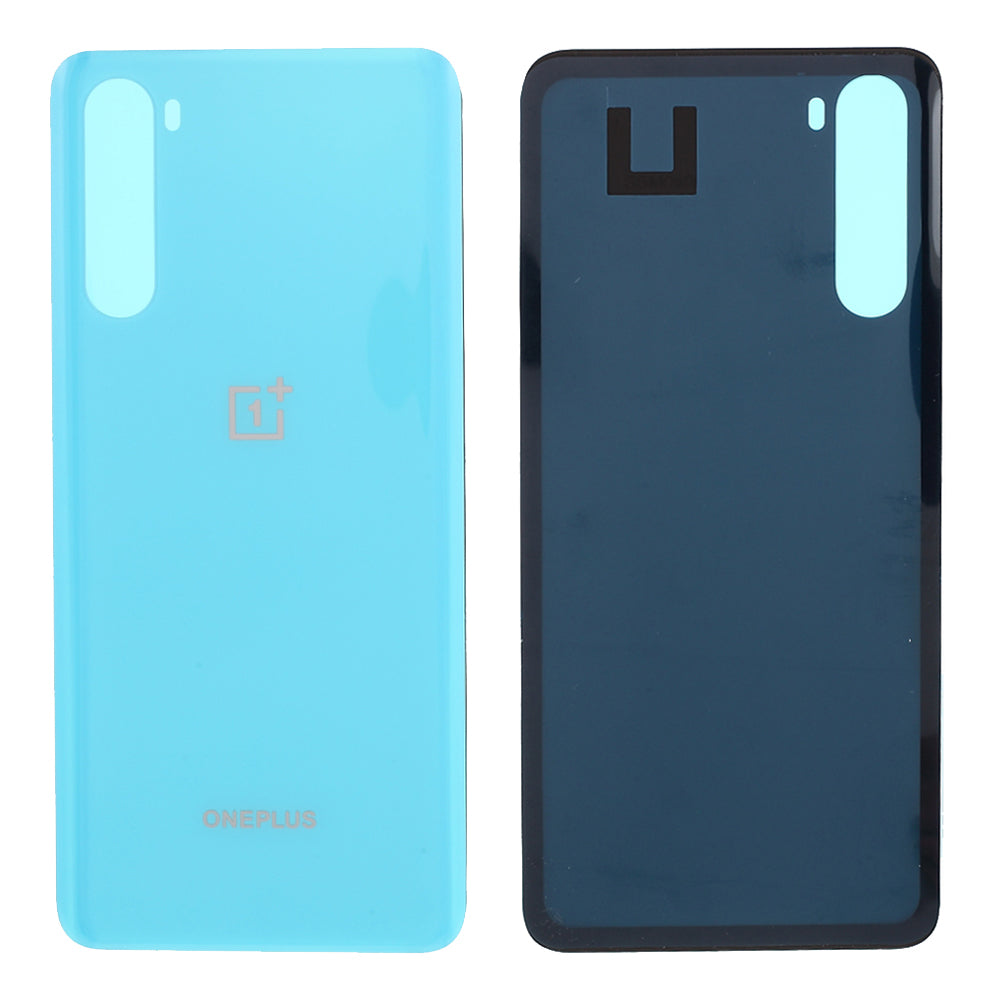 OEM Battery Cover Rear Door Housing Replacement for OnePlus Nord