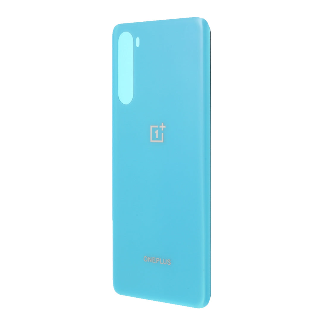 OEM Battery Cover Rear Door Housing Replacement for OnePlus Nord