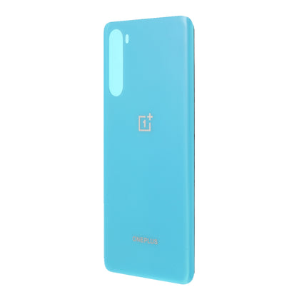 OEM Battery Cover Rear Door Housing Replacement for OnePlus Nord