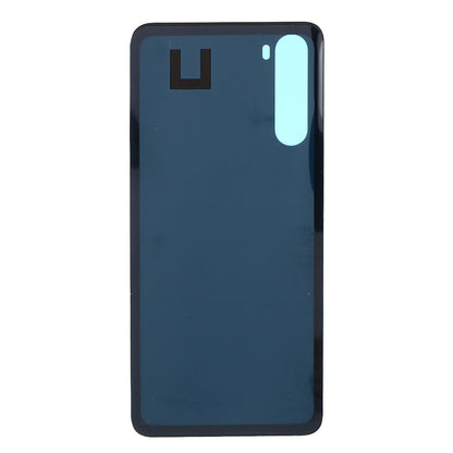 OEM Battery Cover Rear Door Housing Replacement for OnePlus Nord