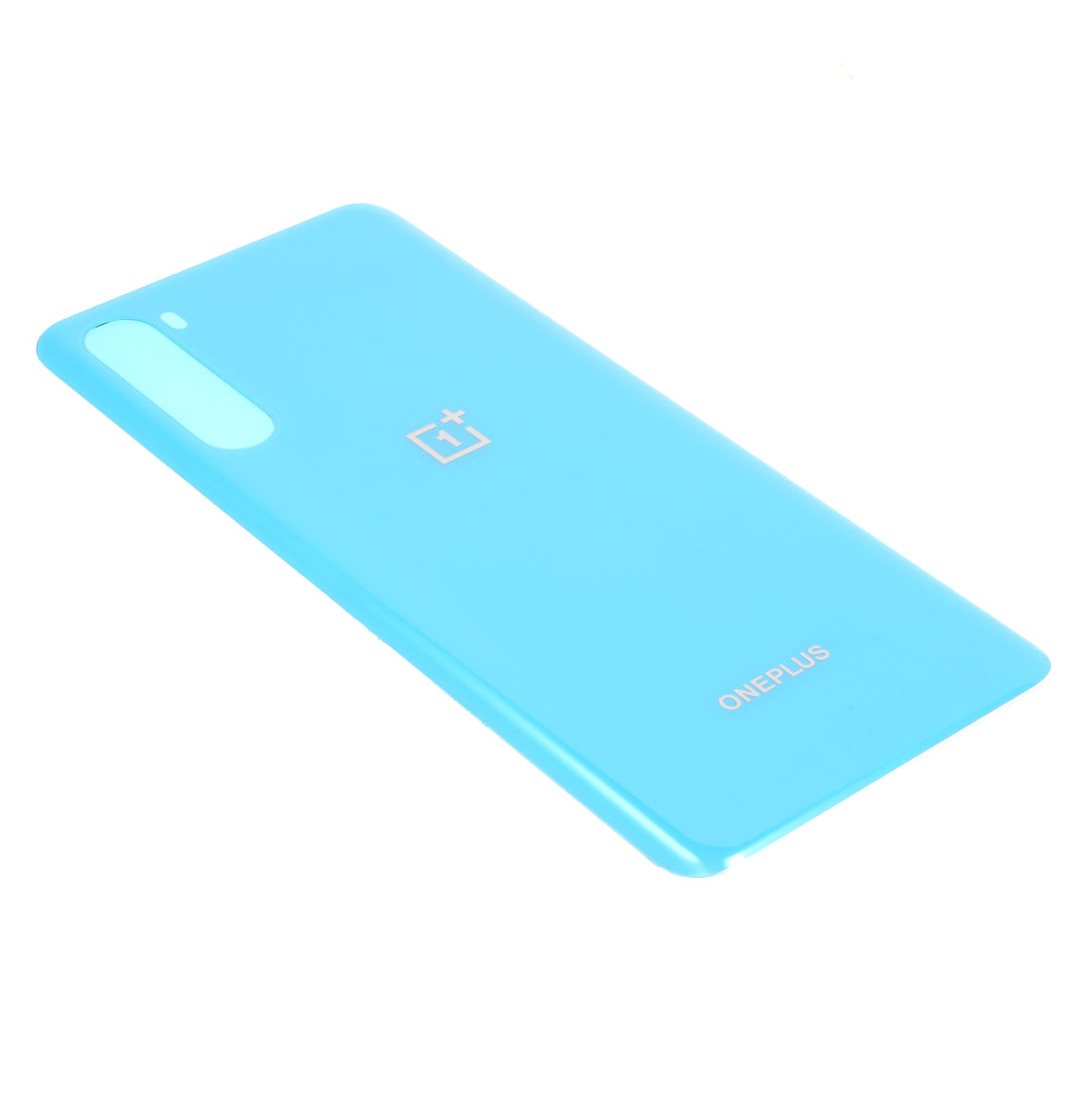 OEM Battery Cover Rear Door Housing Replacement for OnePlus Nord