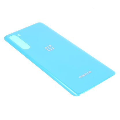 OEM Battery Cover Rear Door Housing Replacement for OnePlus Nord
