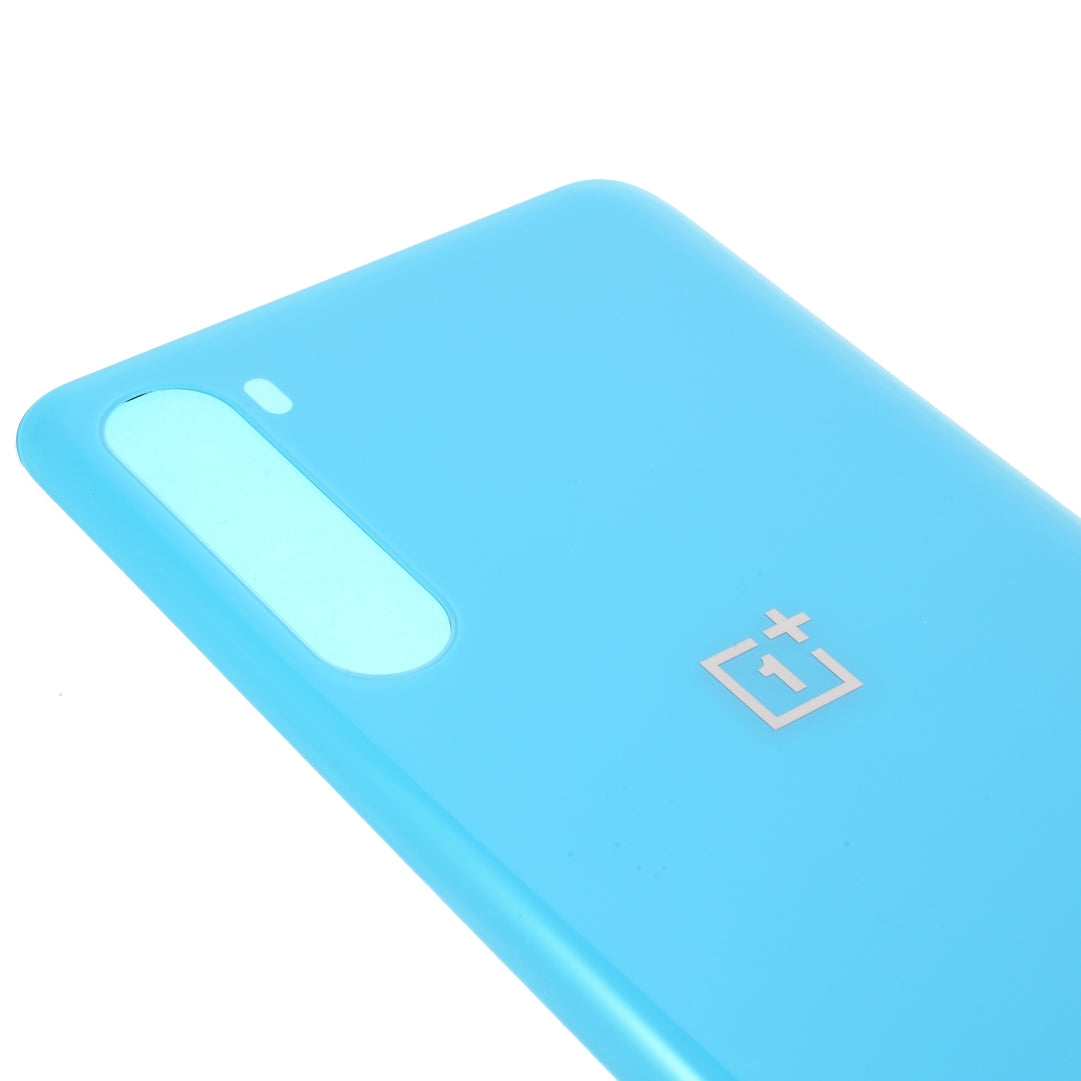 OEM Battery Cover Rear Door Housing Replacement for OnePlus Nord