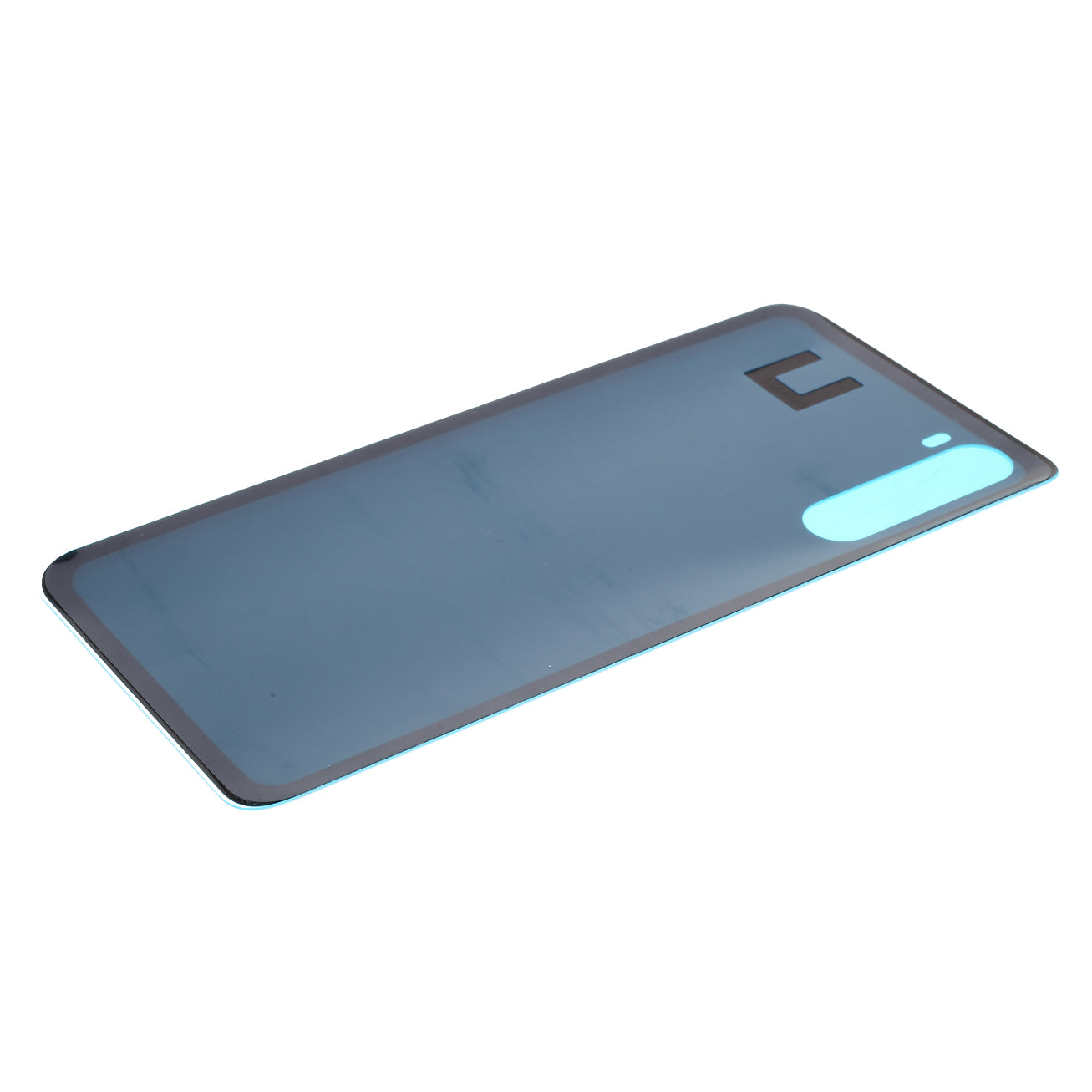 OEM Battery Cover Rear Door Housing Replacement for OnePlus Nord