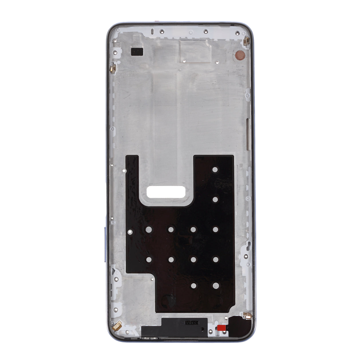 OEM Middle Plate Frame Repair Part for Huawei nova 7 SE / P40 Lite 5G